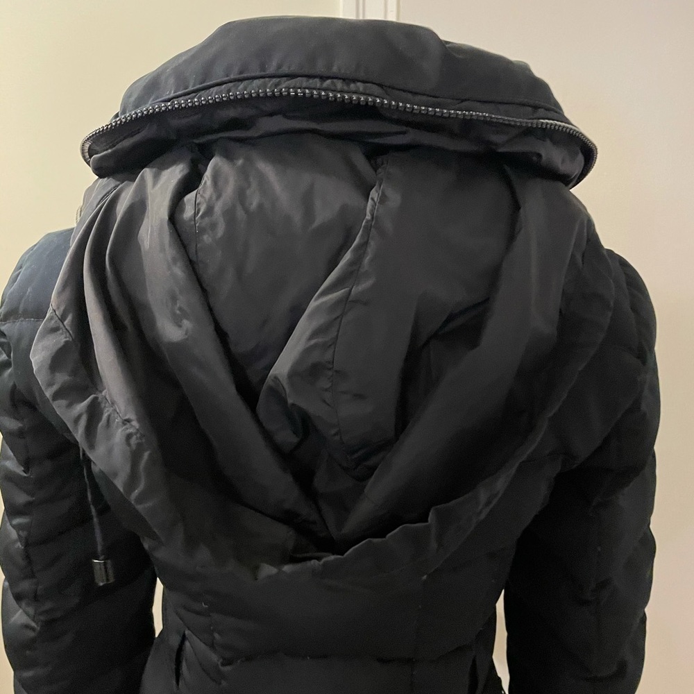 Zara down jacket - Picture 13 of 16